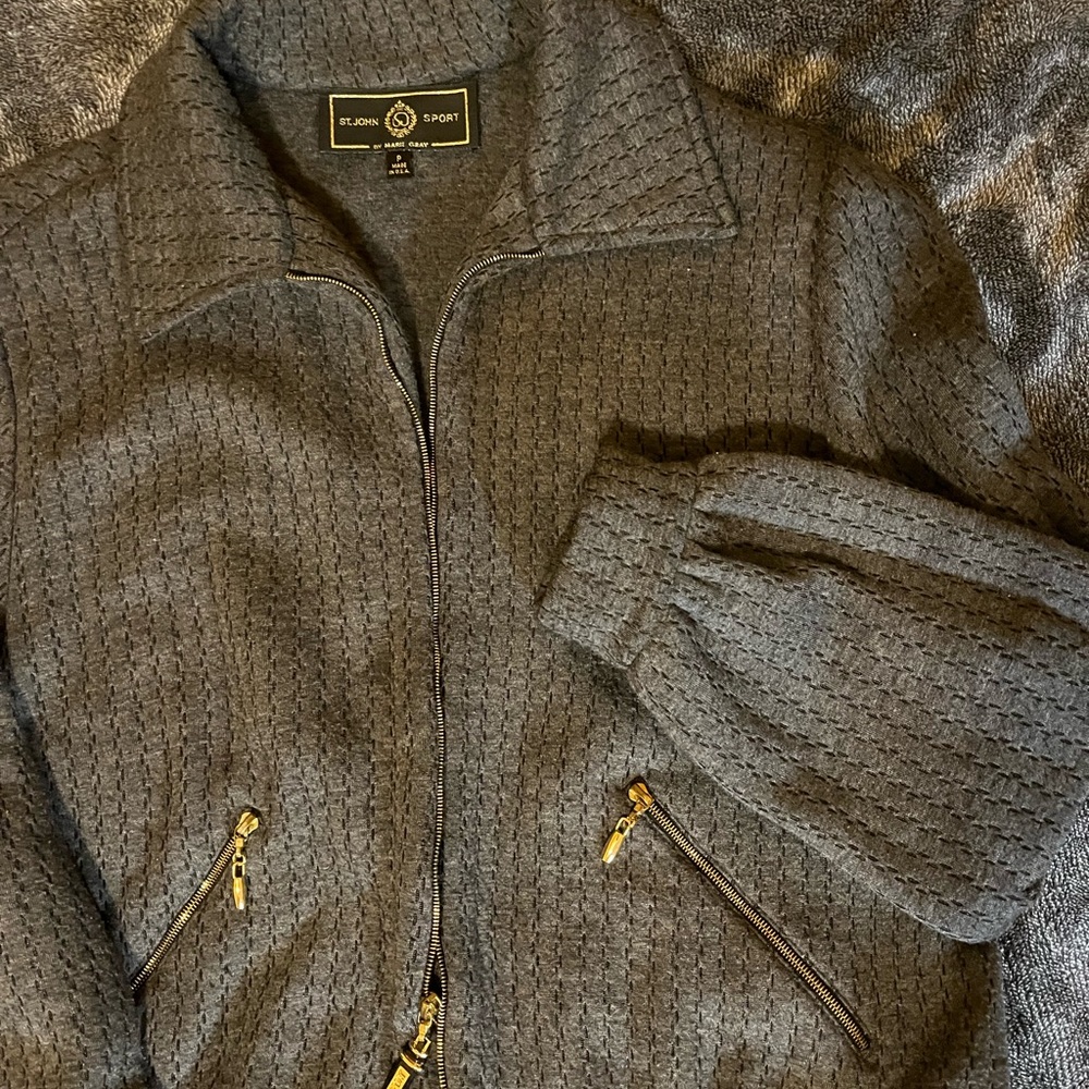 St. John Jacket - image 2